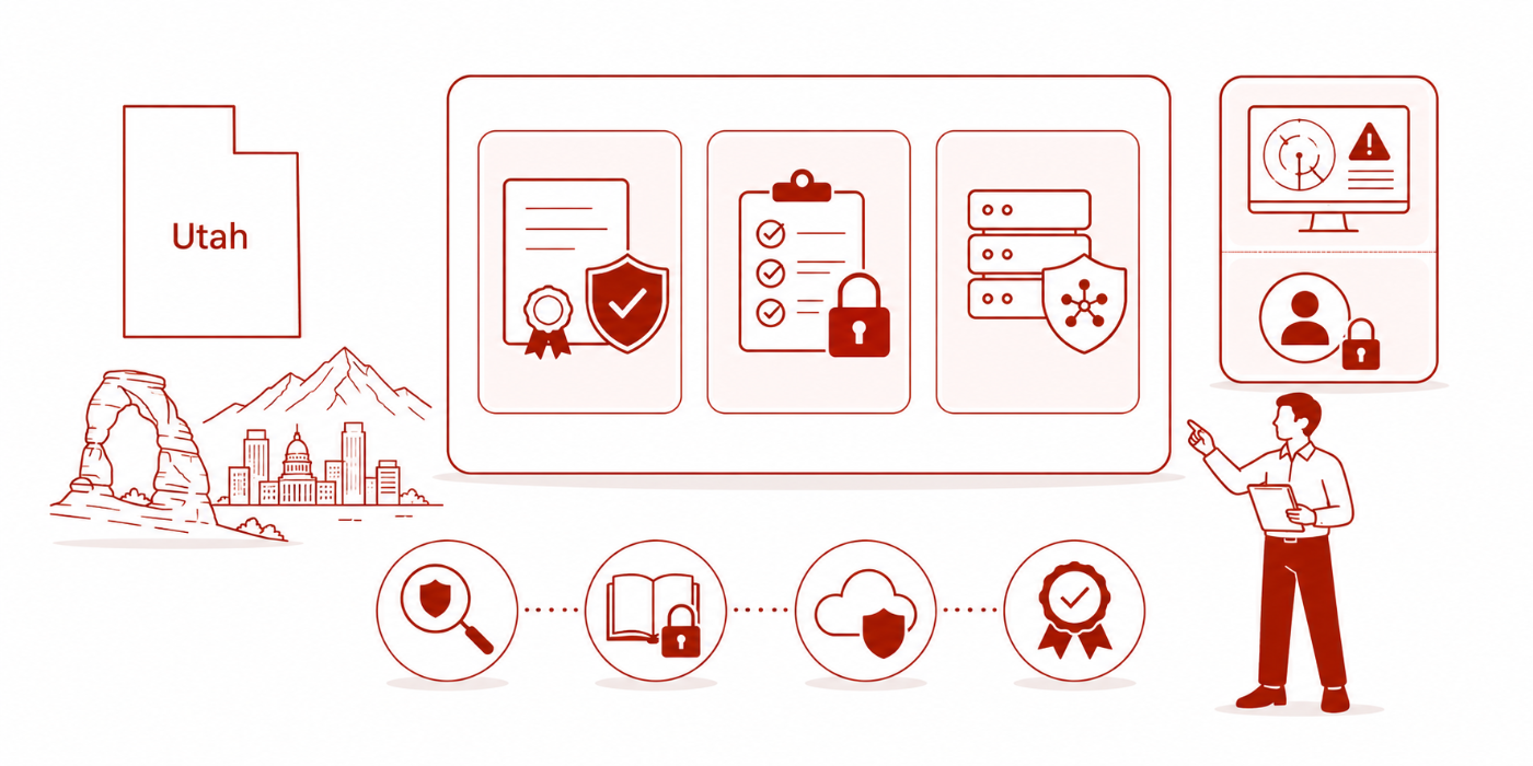 The Ultimate Guide to Getting Advanced Cybersecurity &amp; Management Certification in Utah: Everything You Need to Know in 2026-2027