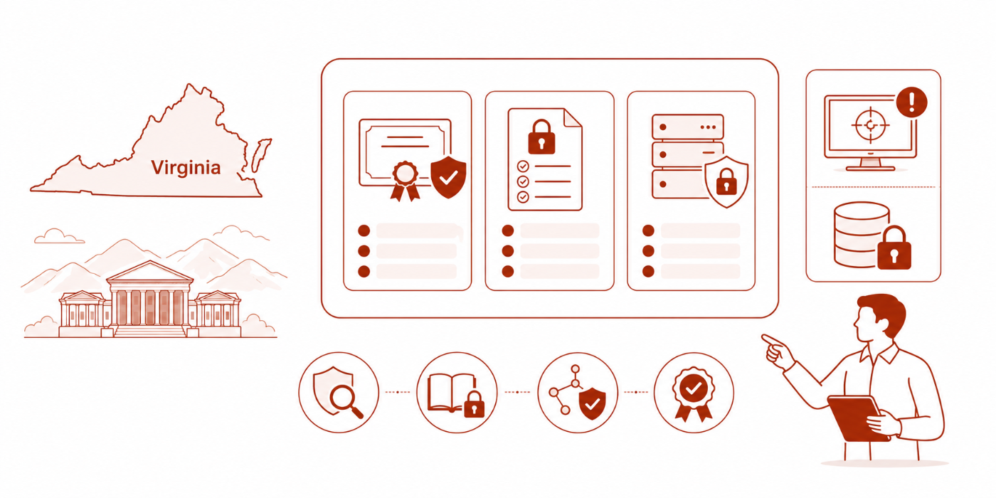 The Ultimate Guide to Getting Advanced Cybersecurity &amp; Management Certification in Virginia: Everything You Need to Know in 2026-2027