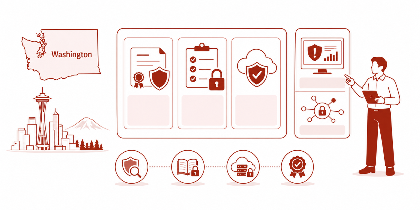 The Ultimate Guide to Getting Advanced Cybersecurity &amp; Management Certification in Washington: Everything You Need to Know in 2026-2027