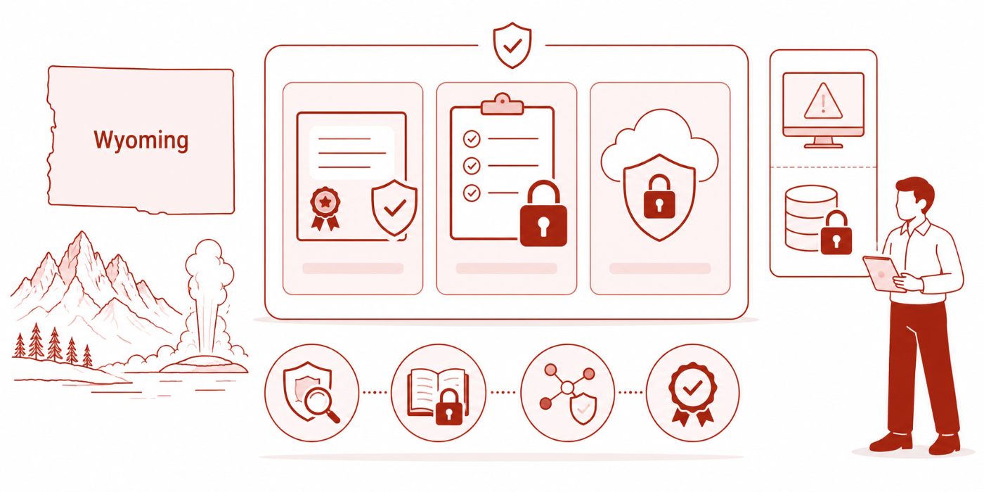 The Ultimate Guide to Getting Advanced Cybersecurity &amp; Management Certification in Wyoming: Everything You Need to Know in 2026-2027
