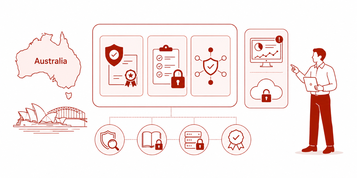 The Ultimate Guide to Getting Advanced Cybersecurity &amp; Management Certification in Australia: Everything You Need to Know in 2026-2027