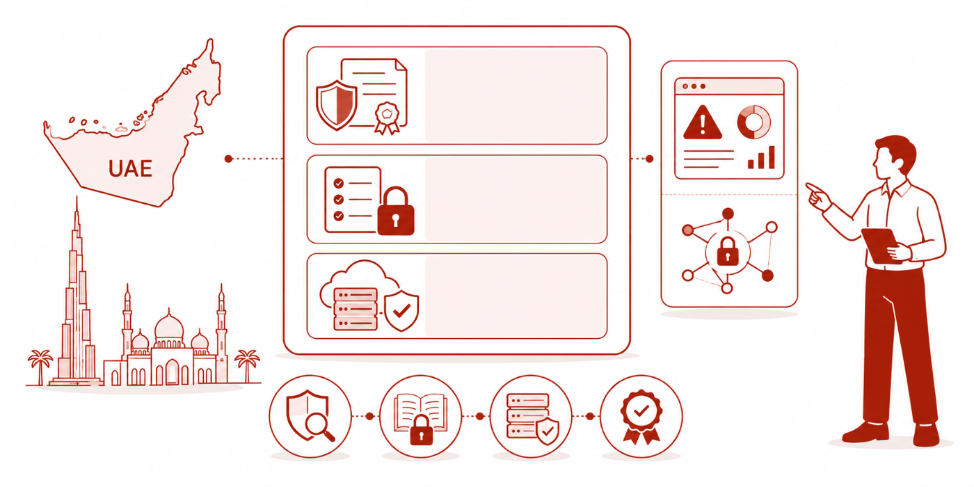 The Ultimate Guide to Getting Advanced Cybersecurity &amp; Management Certification in UAE: Everything You Need to Know in 2026-2027