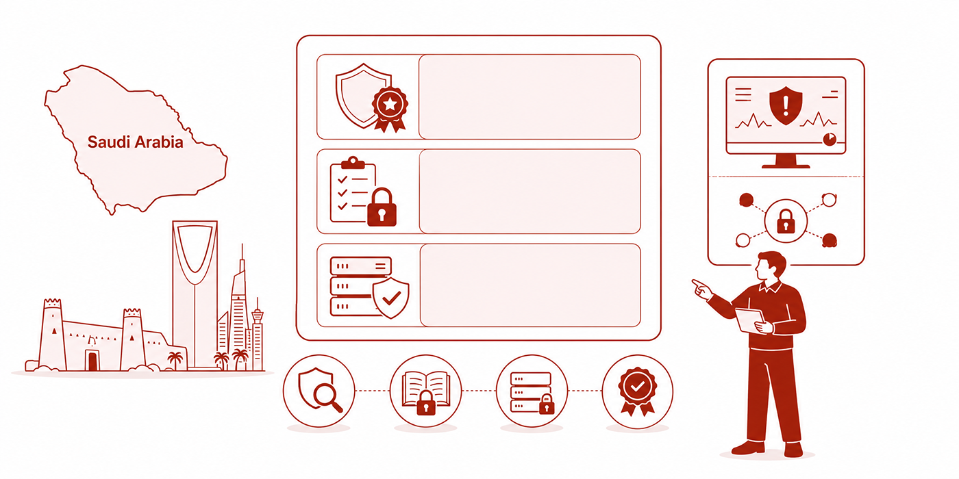 The Ultimate Guide to Getting Advanced Cybersecurity &amp; Management Certification in Saudi Arabia: Everything You Need to Know in 2026-2027