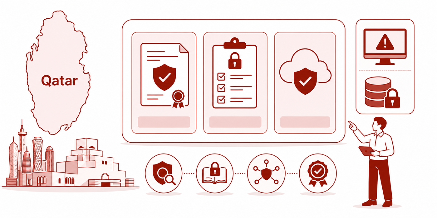 The Ultimate Guide to Getting Advanced Cybersecurity &amp; Management Certification in Qatar: Everything You Need to Know in 2026-2027