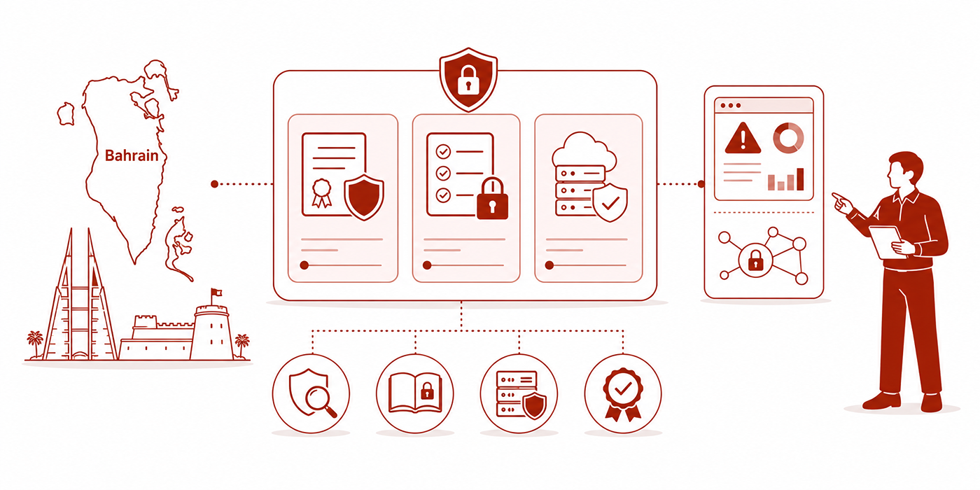 The Ultimate Guide to Getting Advanced Cybersecurity &amp; Management Certification in Bahrain: Everything You Need to Know in 2026-2027