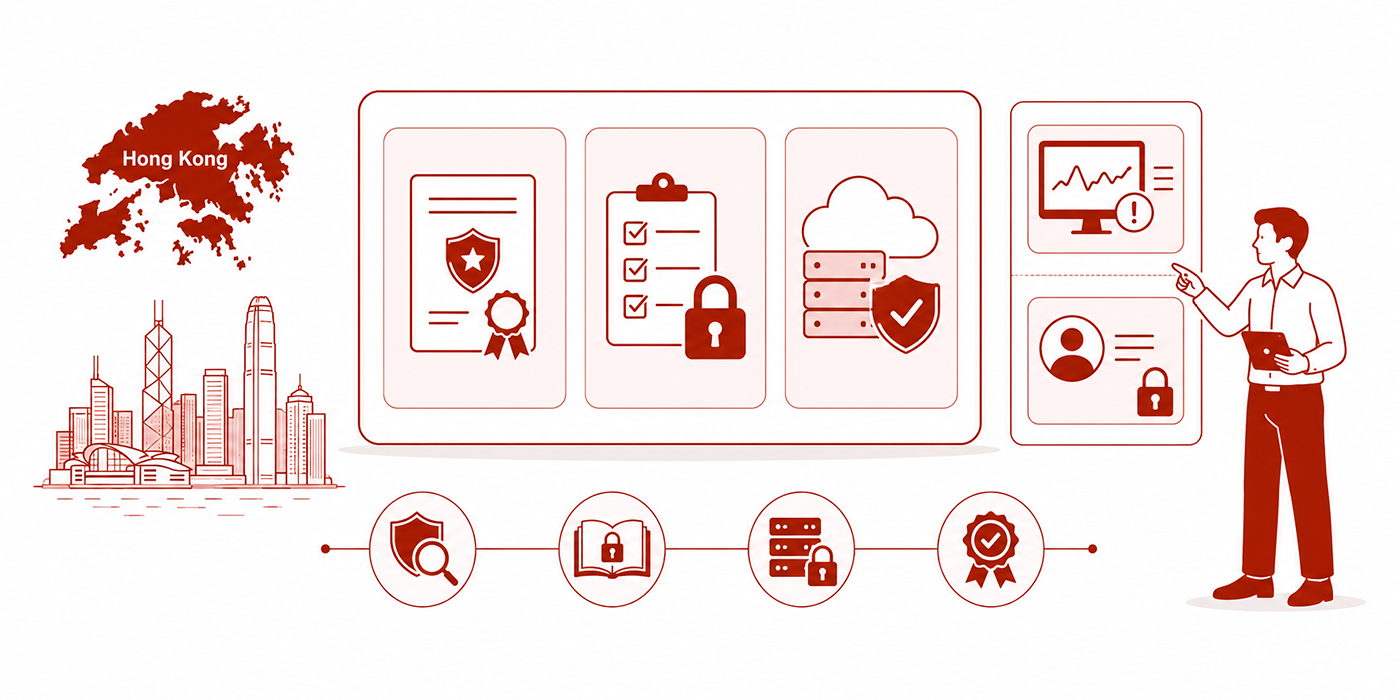 The Ultimate Guide to Getting Advanced Cybersecurity &amp; Management Certification in Hong Kong: Everything You Need to Know in 2026–2027