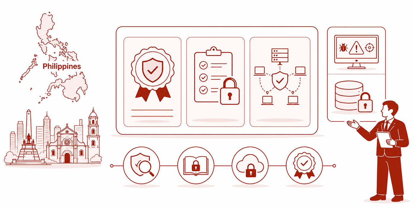 The Ultimate Guide to Getting Advanced Cybersecurity &amp; Management Certification in Philippines: Everything You Need to Know in 2026-2027