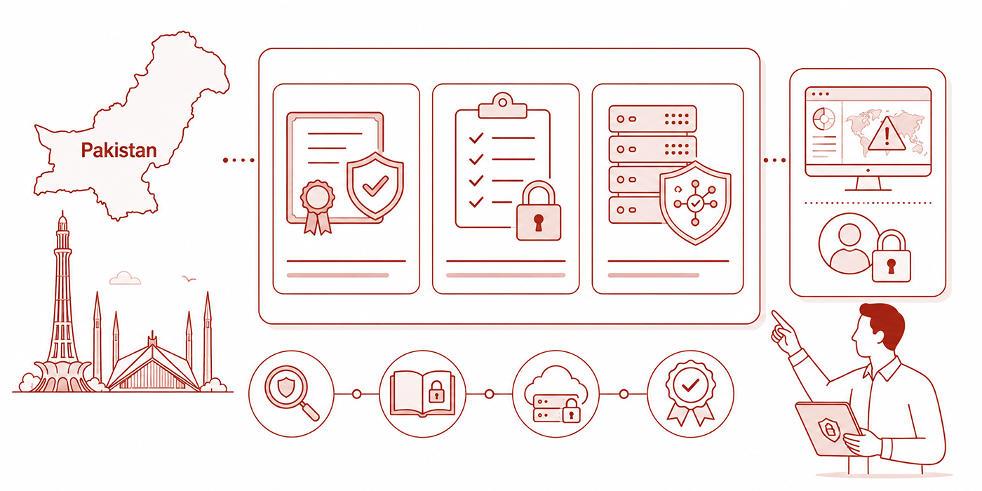The Ultimate Guide to Getting Advanced Cybersecurity &amp; Management Certification in Pakistan: Everything You Need to Know in 2026-2027
