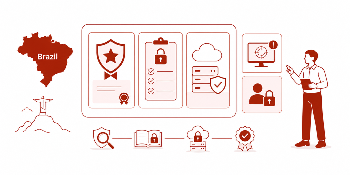 The Ultimate Guide to Getting Advanced Cybersecurity &amp; Management Certification in Brazil: Everything You Need to Know in 2026–2027