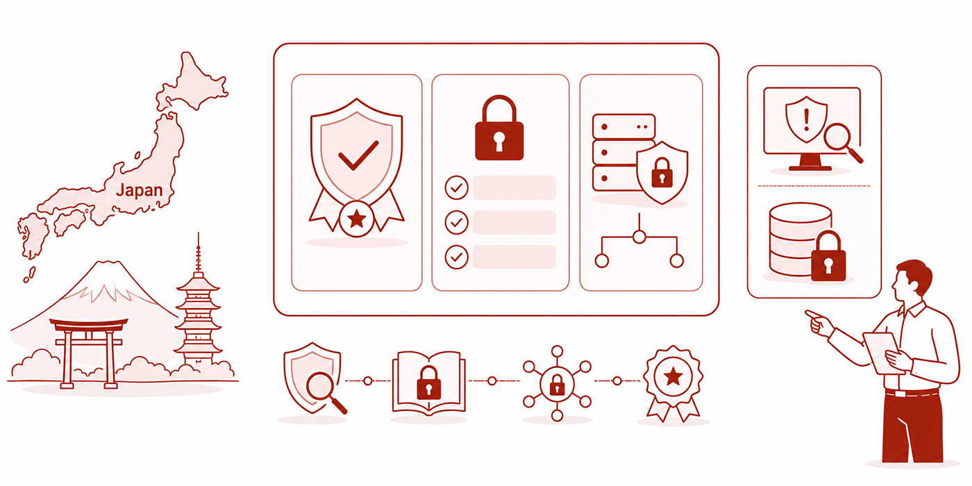 The Ultimate Guide to Getting Advanced Cybersecurity &amp; Management Certification in Japan: Everything You Need to Know in 2026–2027