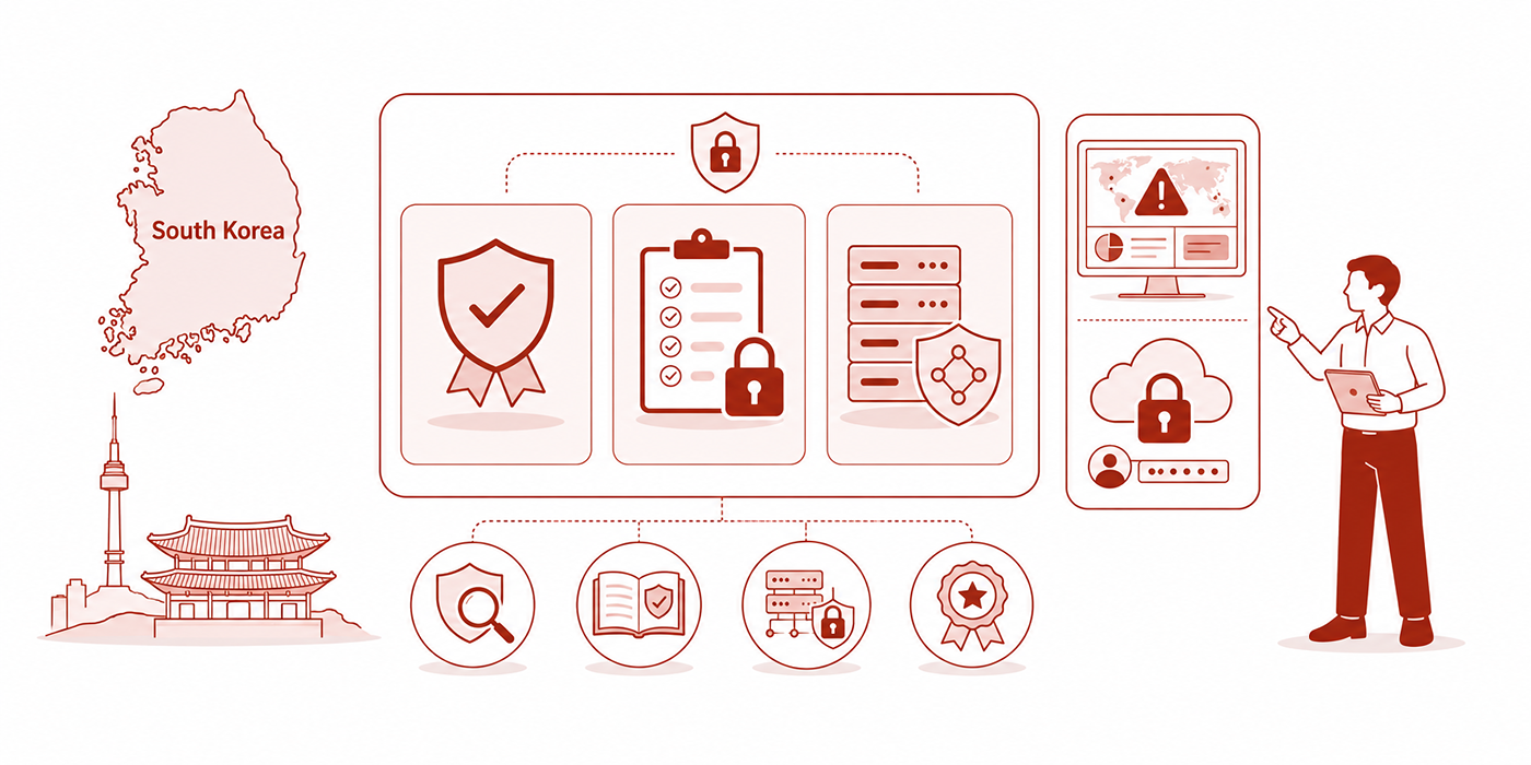 The Ultimate Guide to Getting Advanced Cybersecurity &amp; Management Certification in South Korea: Everything You Need to Know in 2026–2027