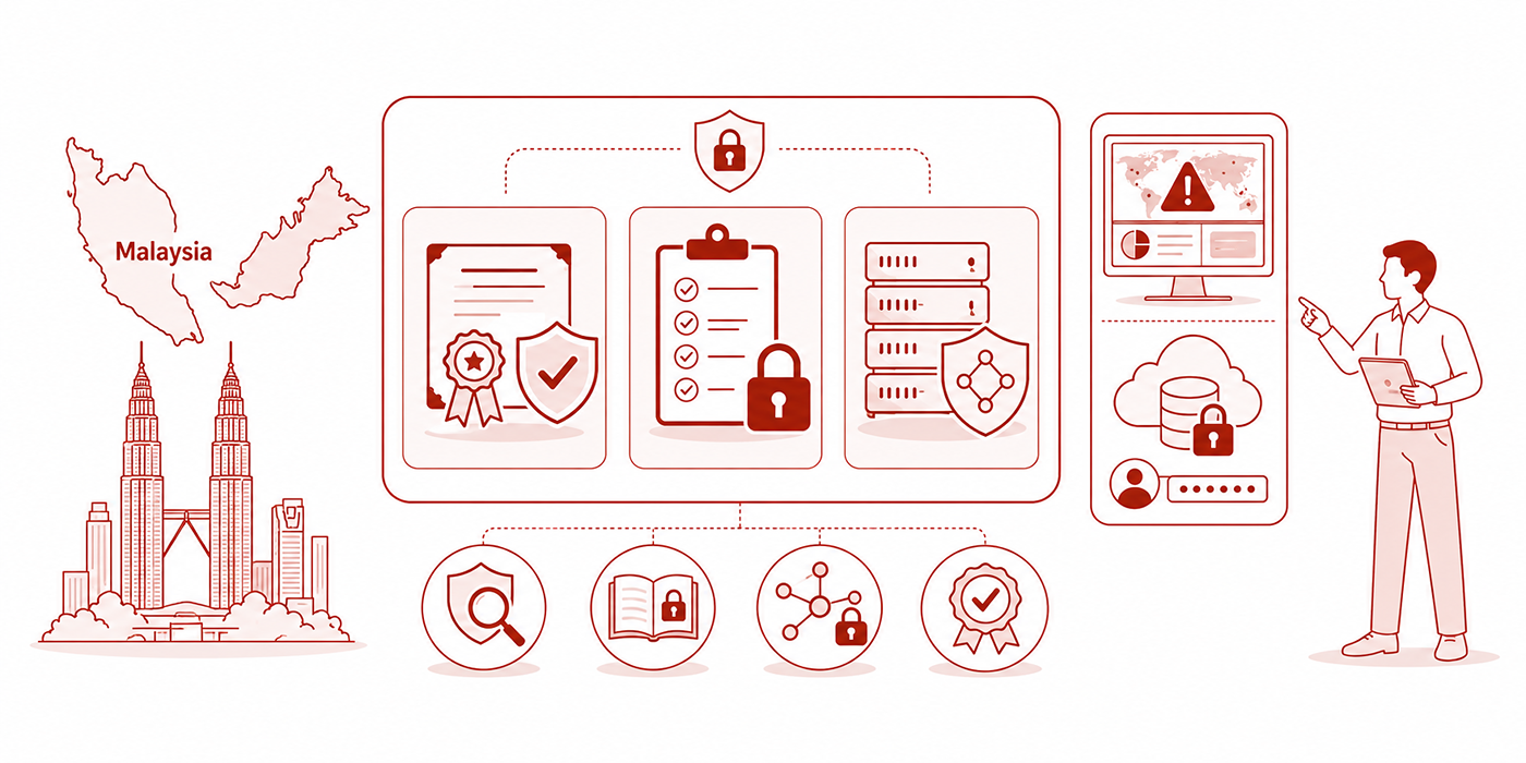 The Ultimate Guide to Getting Advanced Cybersecurity &amp; Management Certification in Malaysia: Everything You Need to Know in 2026-2027
