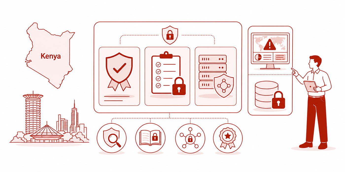 The Ultimate Guide to Getting Advanced Cybersecurity &amp; Management Certification in Kenya: Everything You Need to Know in 2026-2027