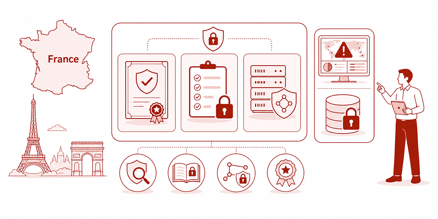 The Ultimate Guide to Getting Advanced Cybersecurity &amp; Management Certification in France: Everything You Need to Know in 2026–2027