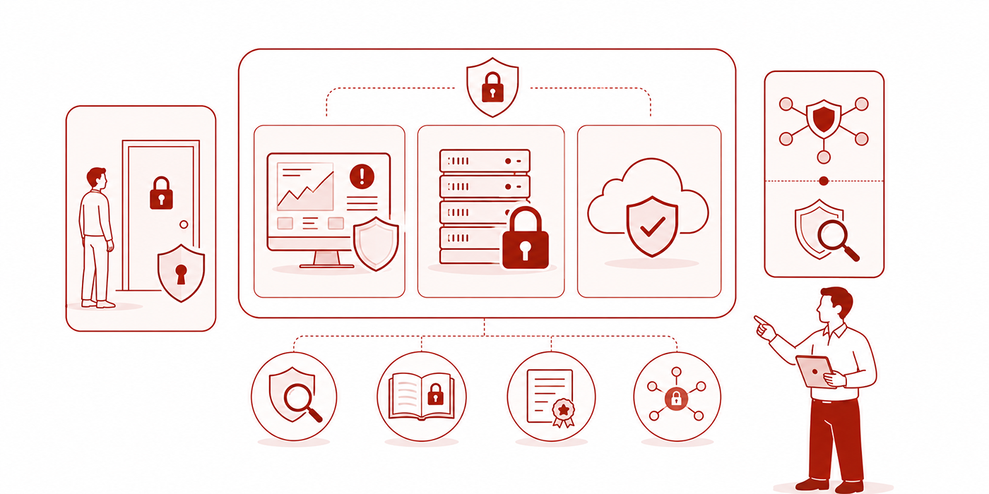 Is Cybersecurity Still Worth It in 2026? Reddit Job-Market Reality, Entry Barriers &amp; Where Demand Is Holding Up