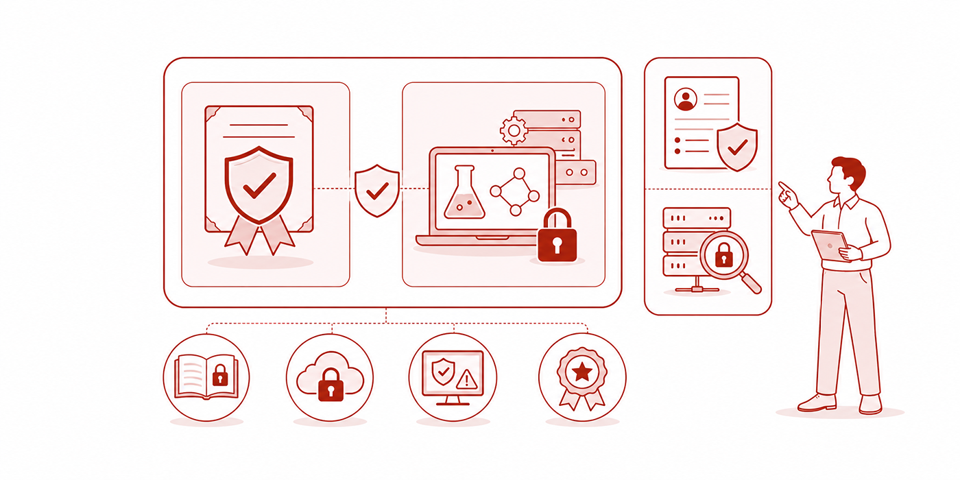 Cybersecurity Certifications vs Hands-On Labs: Reddit Hiring Advice, Resume Signals &amp; the Mix That Gets Interviews