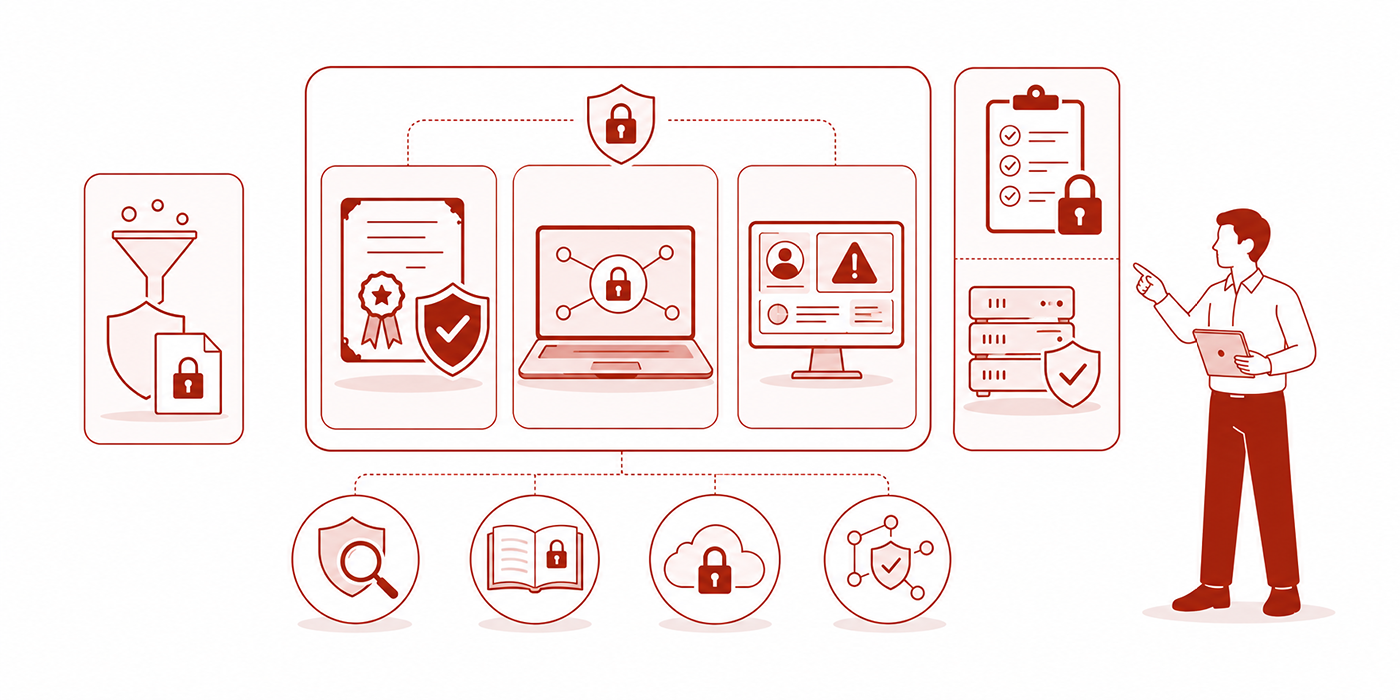 Security+ Alone in 2026: Reddit Job Outcomes, Employer Filters &amp; What You Need to Add Before Applying