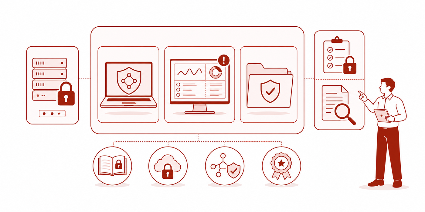 Cybersecurity Home Lab That Actually Helps You Get Hired: Reddit Projects, SIEM Evidence &amp; Portfolio Deliverables