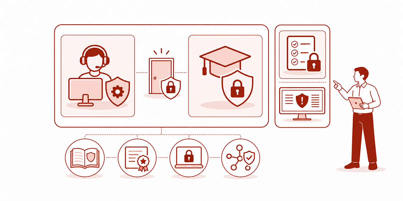 IT Support vs Cybersecurity Degree for Your First Job: Reddit Experiences and the Experience-Catch-22 Explained