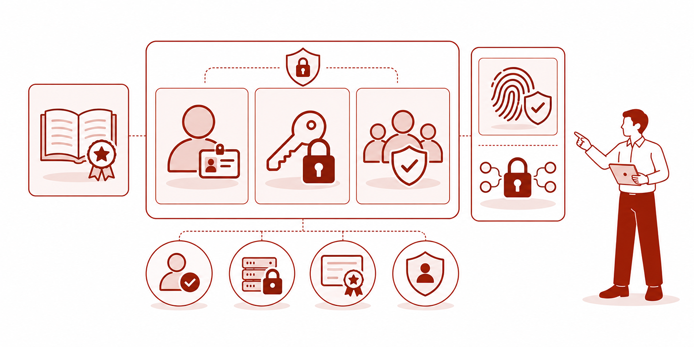 IAM as a Cybersecurity Career: Reddit Advice on Demand, Entry Routes, Certifications &amp; Why Identity Skills Stand Out