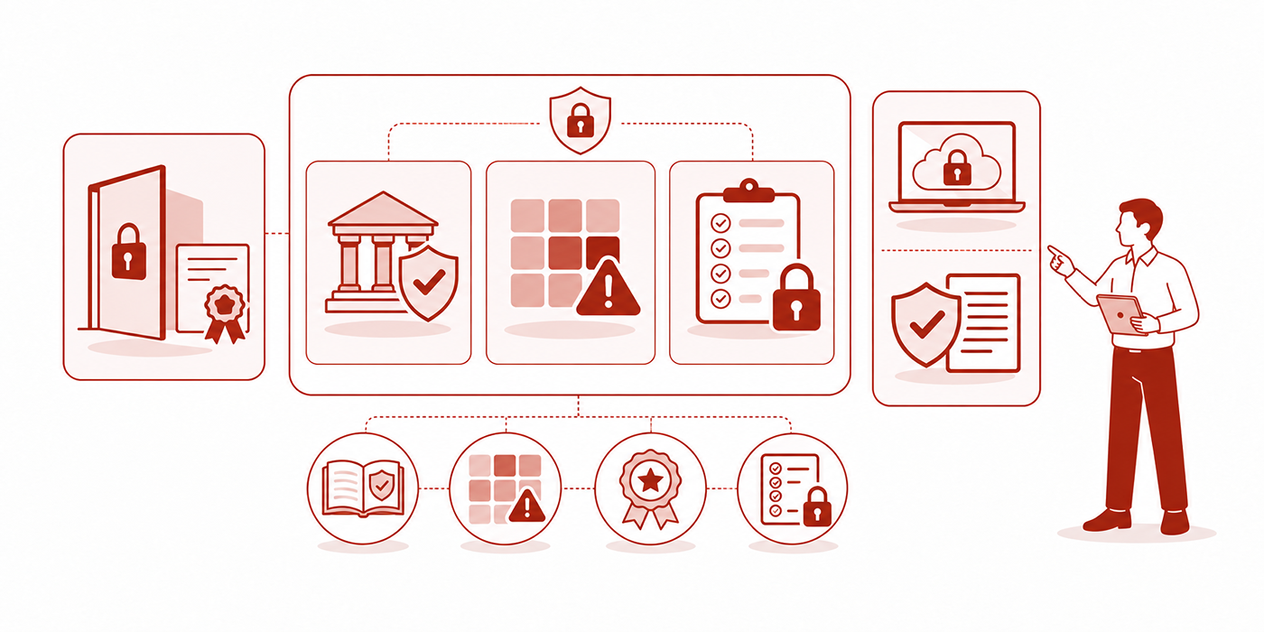 GRC Cybersecurity Career in 2026: Reddit Experiences on Pay, Entry Difficulty, Certifications &amp; Remote Work
