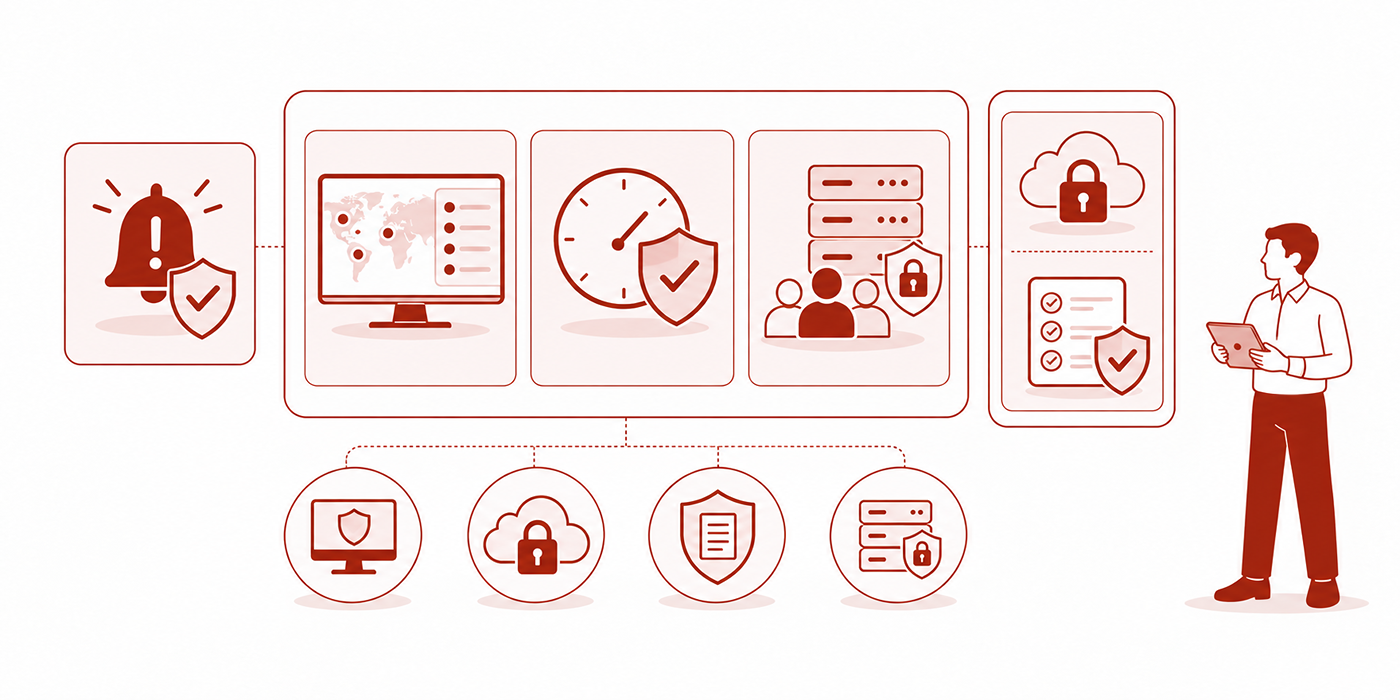 Cybersecurity Burnout: Reddit Stories on On-Call Work, Alert Fatigue, Understaffing &amp; How Roles Differ
