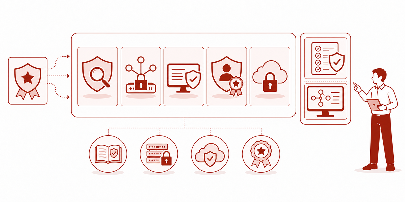 Best Cybersecurity Certifications After Security+: Reddit Career Outcomes for CySA+, CCNA, BTL1, CISSP &amp; Cloud Certs