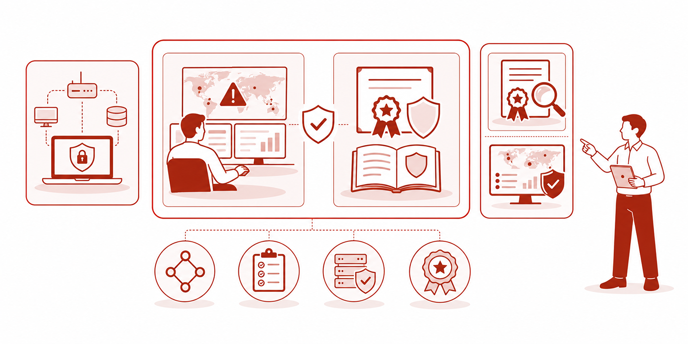 BTL1 vs Security+ for SOC Jobs: Reddit Experiences, Practical Skill Proof &amp; Employer Recognition Compared