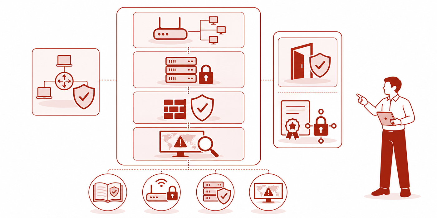 CCNA Before Cybersecurity? Reddit Career Advice on Networking Foundations, Job Access &amp; Whether It’s Worth the Detour