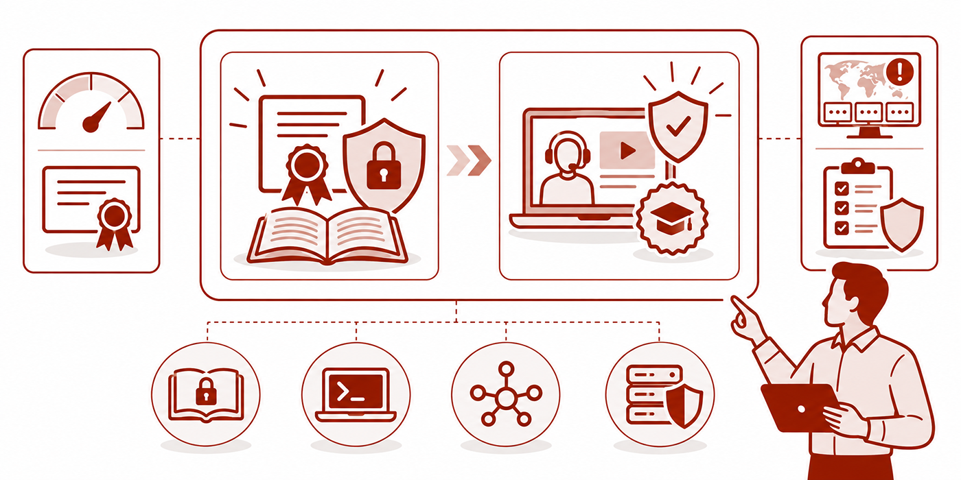 Security+ vs Google Cybersecurity Certificate: Cost, Difficulty, Jobs &amp; Best Order
