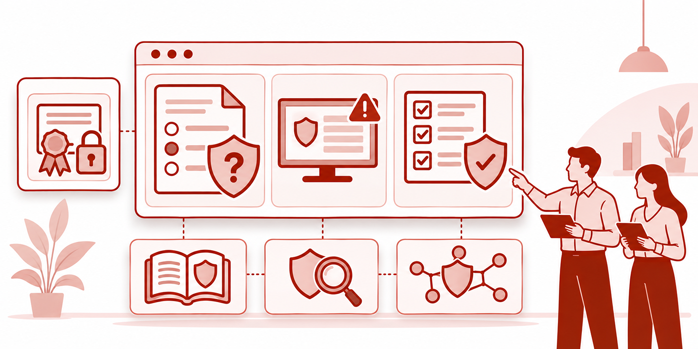 Security+ Practice Test 2026: 100 Scenario Questions With Explanations
