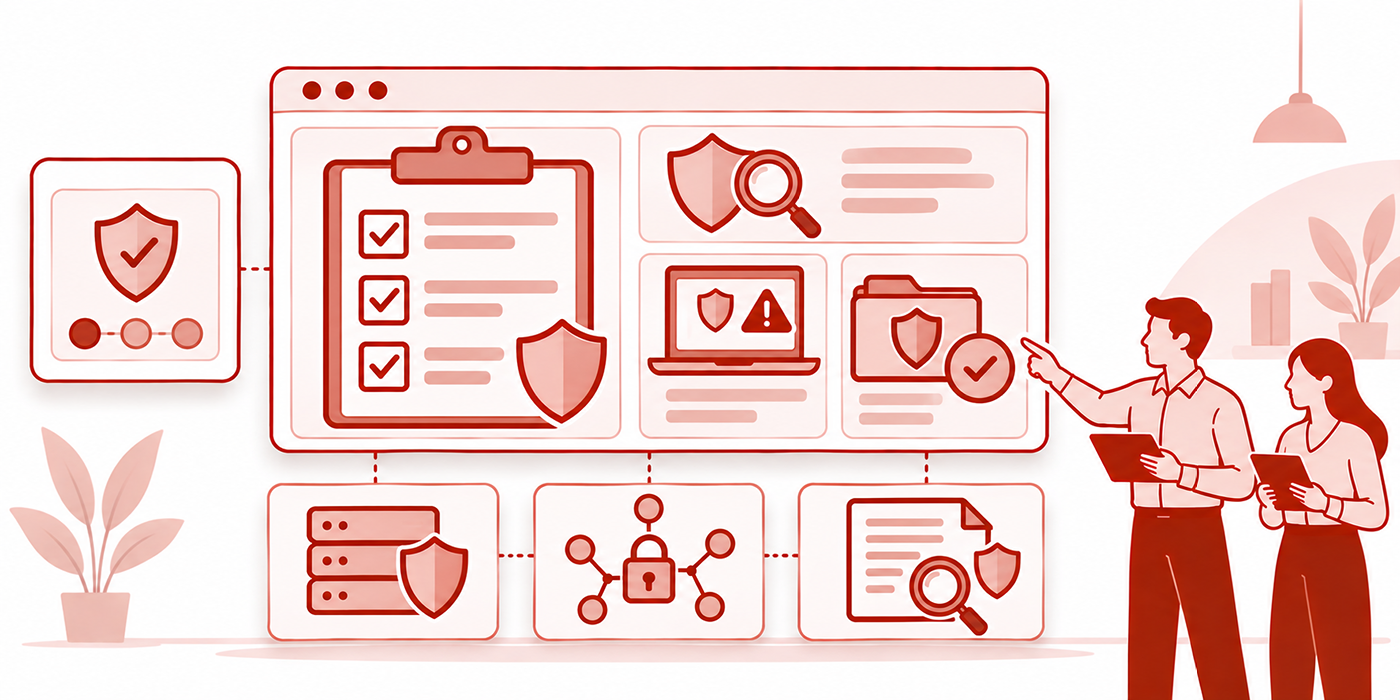 Cybersecurity Portfolio Rubric: Score Your Projects Like a Hiring Manager