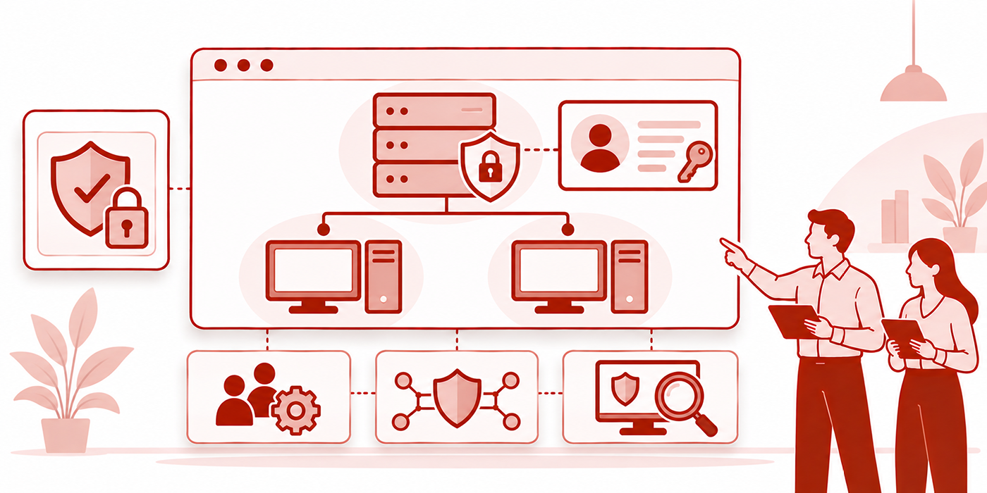 Active Directory Home Lab for Cybersecurity Beginners