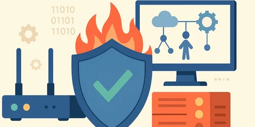 Firewall Types And Configurations Explained