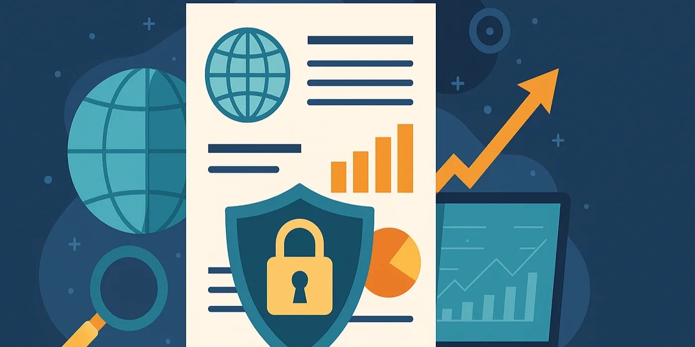 Global Cybersecurity Market Report