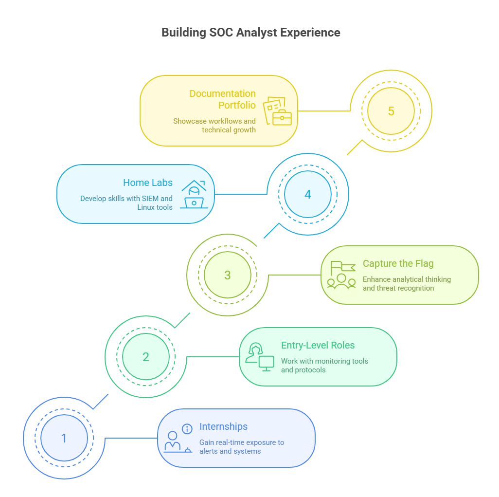 How to Build Experience as a SOC Analyst.png