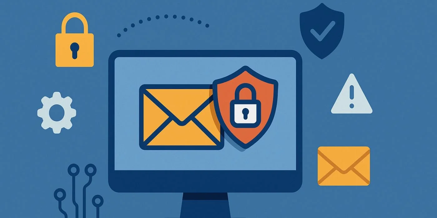 Top Email Security Tools for 2025