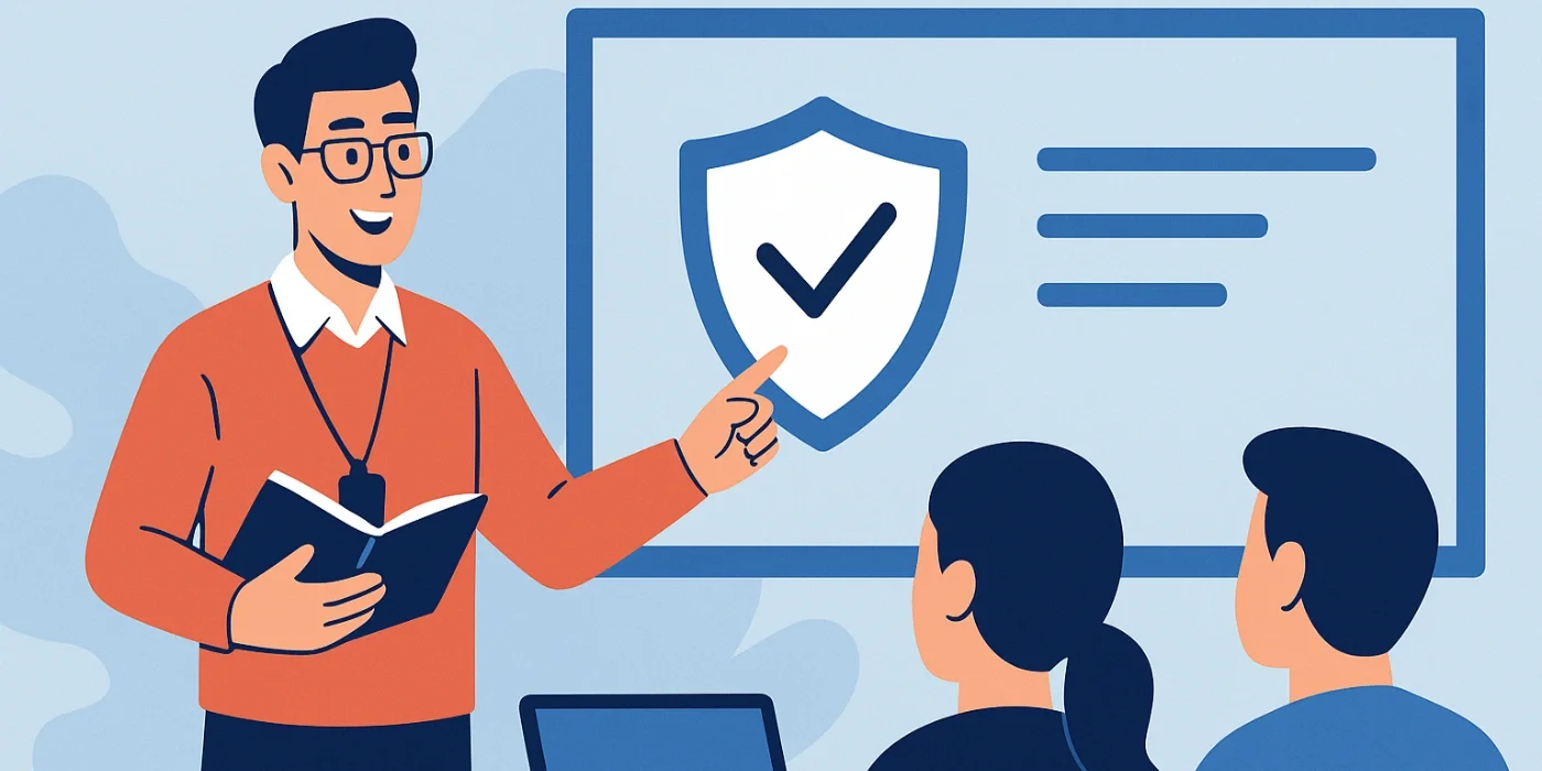 Complete Career Guide to Becoming a Cybersecurity Instructor or Trainer