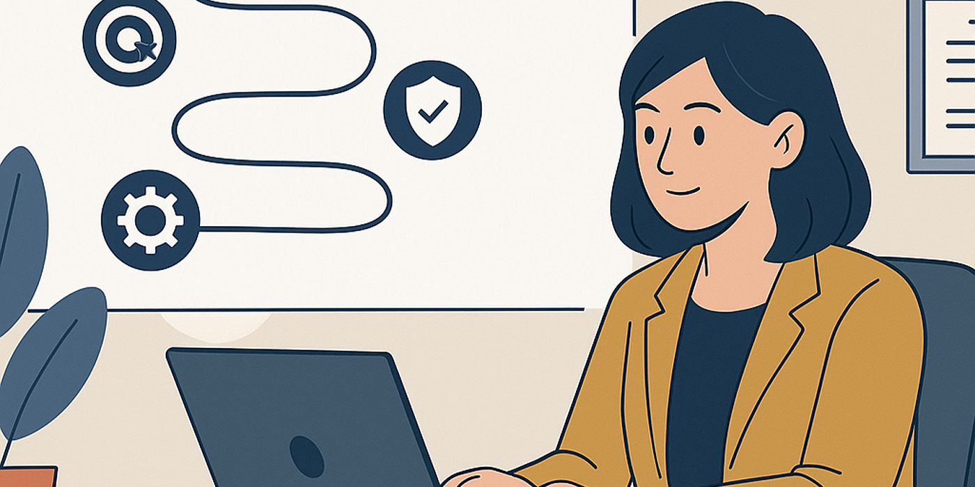 Cybersecurity Compliance Officer