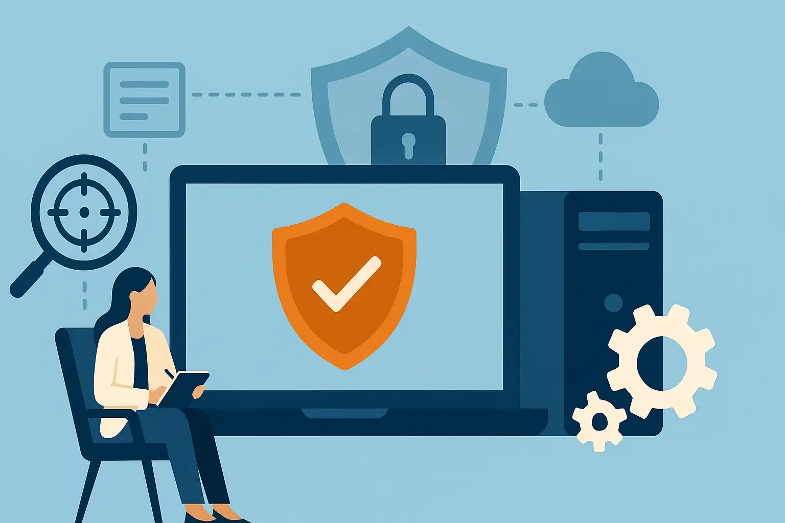 Endpoint Detection and Response (EDR): Tools and Implementation