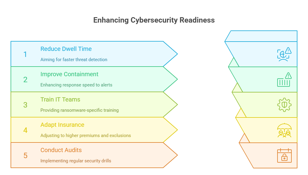 State of Ransomware 2025 Threat Analysis and Impact