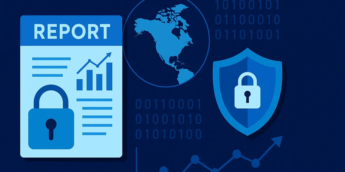 Cybersecurity in North America