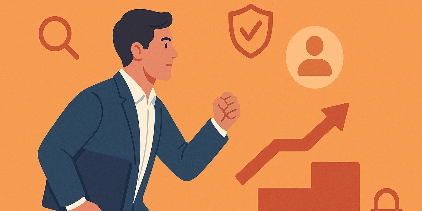 From SOC Analyst to SOC Manager: Step-by-Step Career Advancement Guide