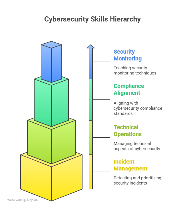 Does Cybersecurity Really Require Coding?