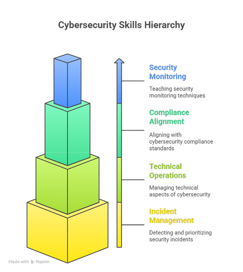 Does Cybersecurity Really Require Coding?
