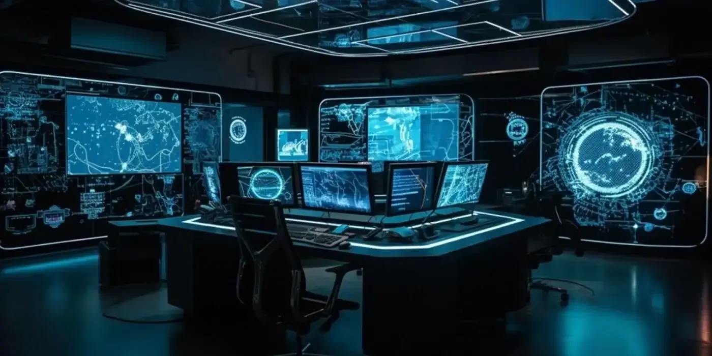 Advanced Cybersecurity & Management Certification in Maryland