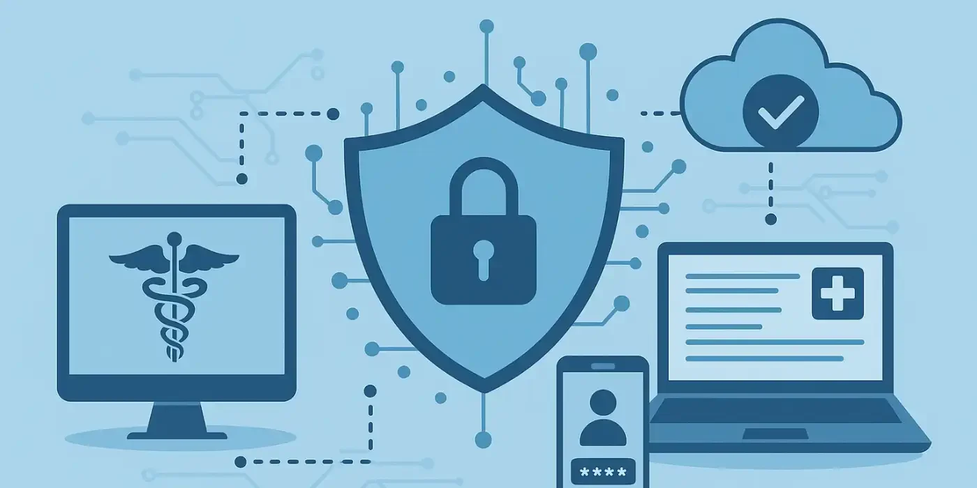 Best Healthcare-Specific Cybersecurity Tools & Services