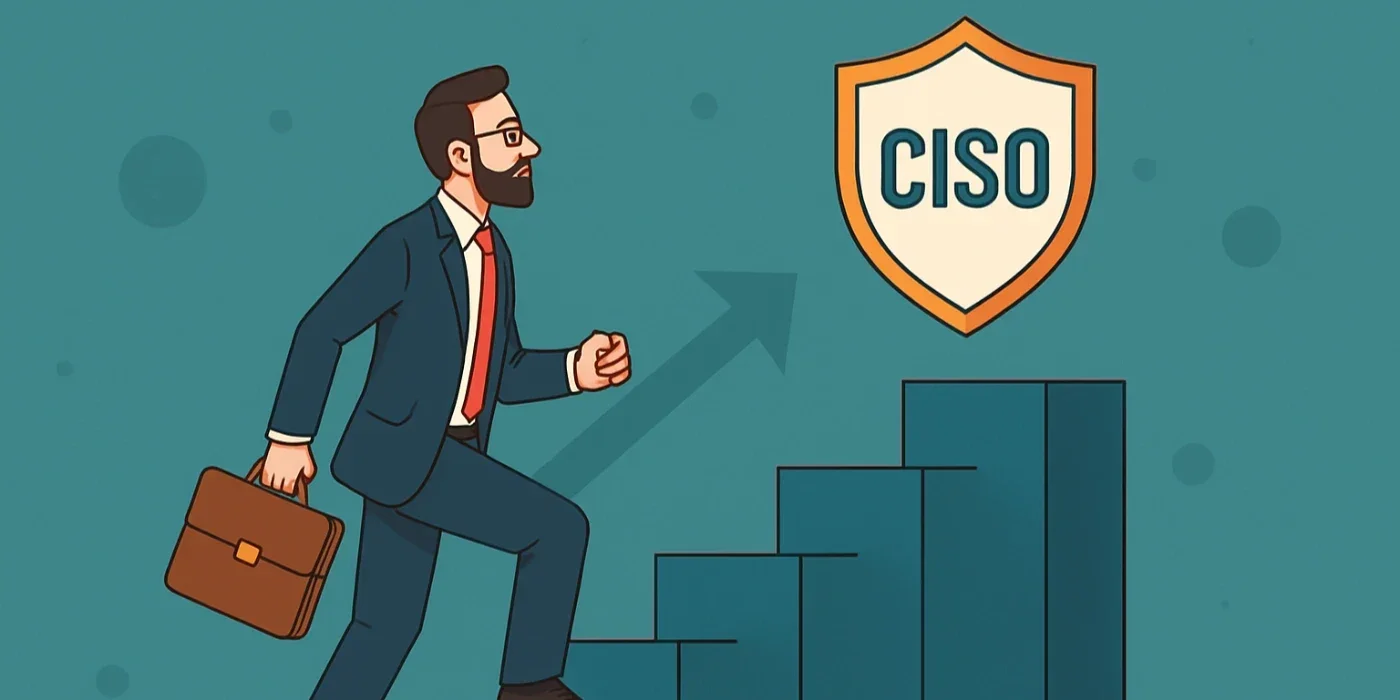 Chief Information Security Officer (CISO)