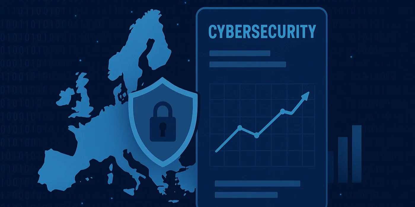 Europe’s Cybersecurity Landscape