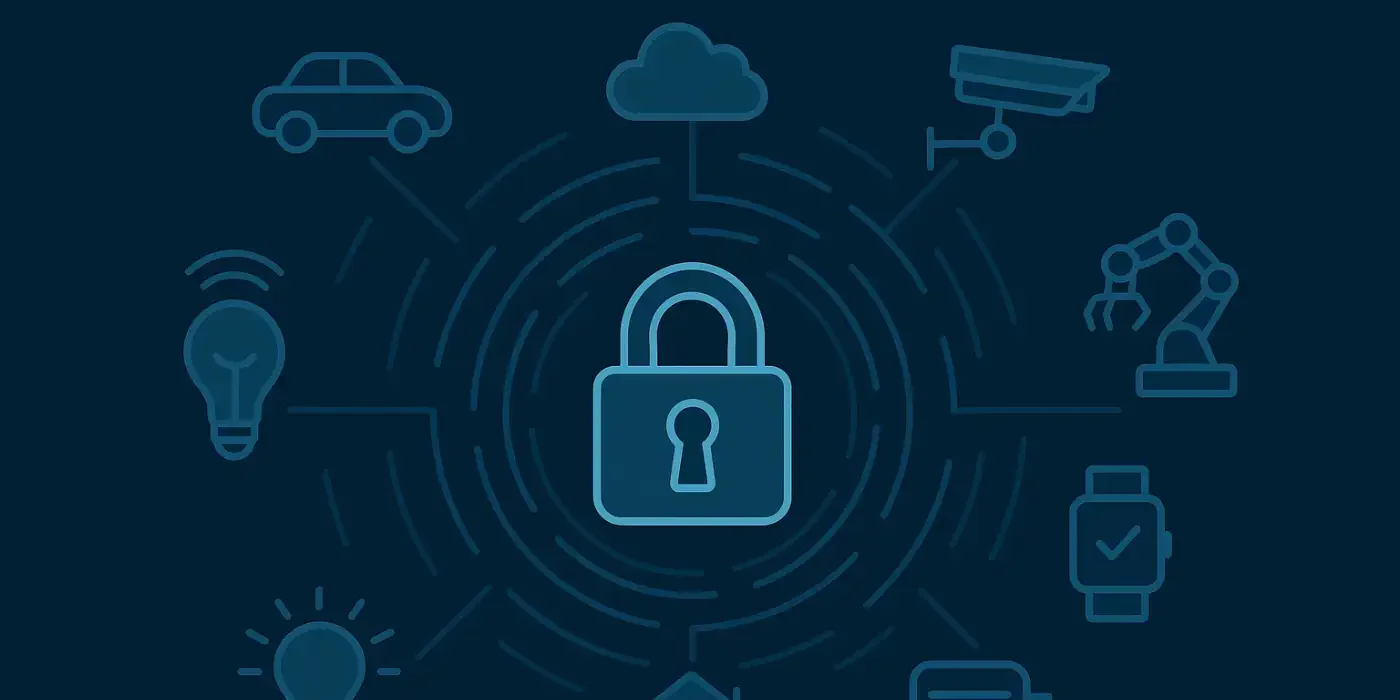IoT Security Breaches Report